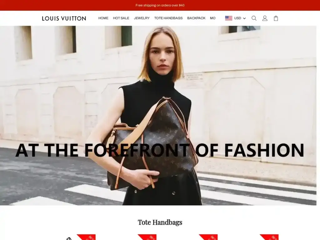 lvdiscount-store Alternative Text