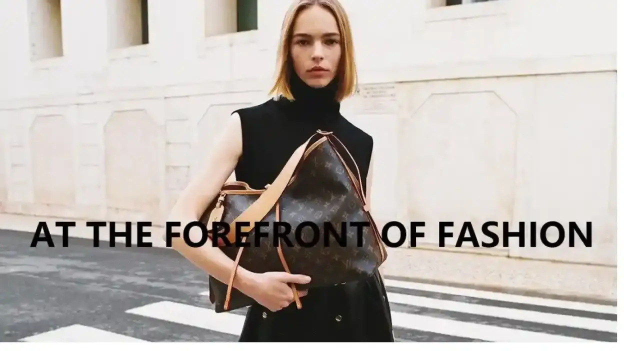 Screenshot of Non-Delivery scam website Lvdiscount.store