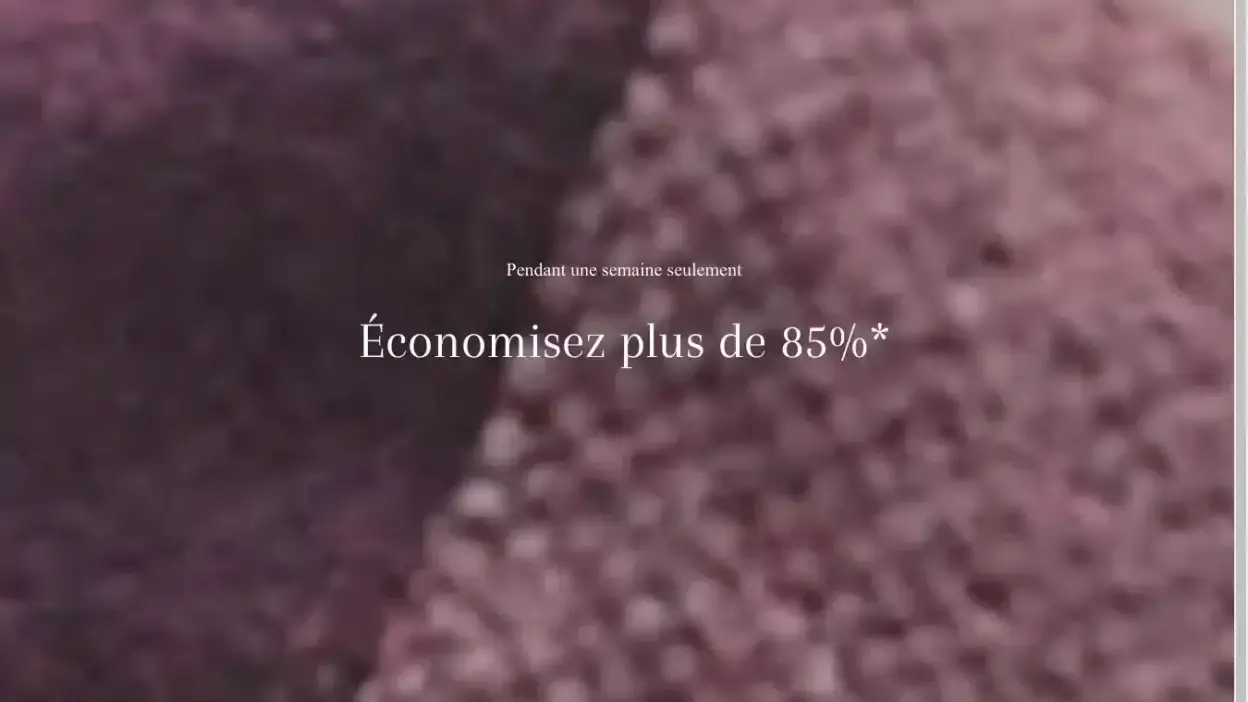 Screenshot of Non-Delivery scam website Machinonline.shop