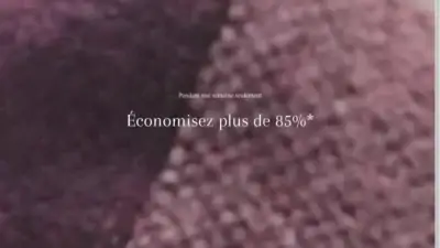 Screenshot of Non-Delivery scam website Machinonline.shop