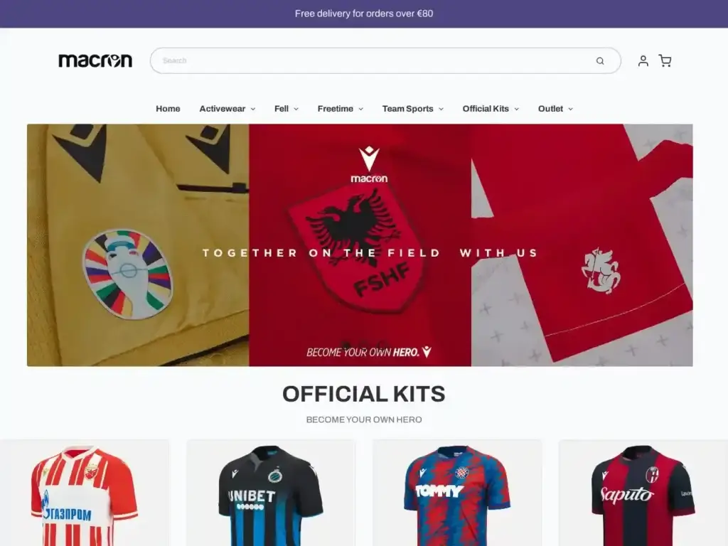 macron-eu-com Alternative Text