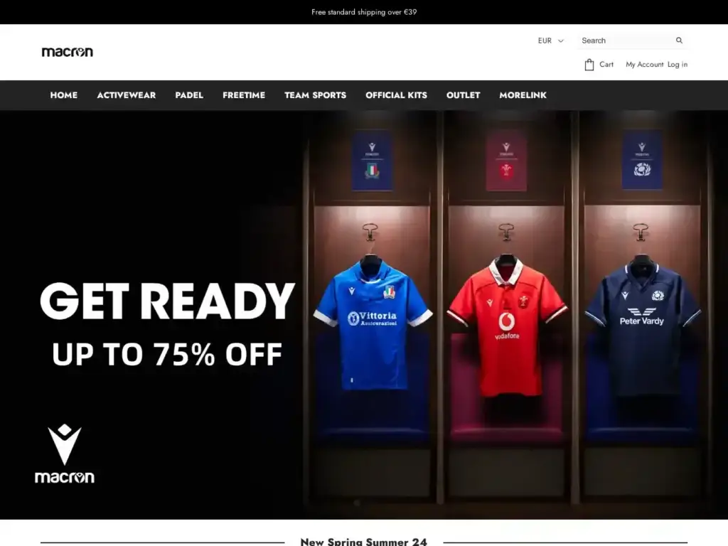 macronvip-shop Alternative Text