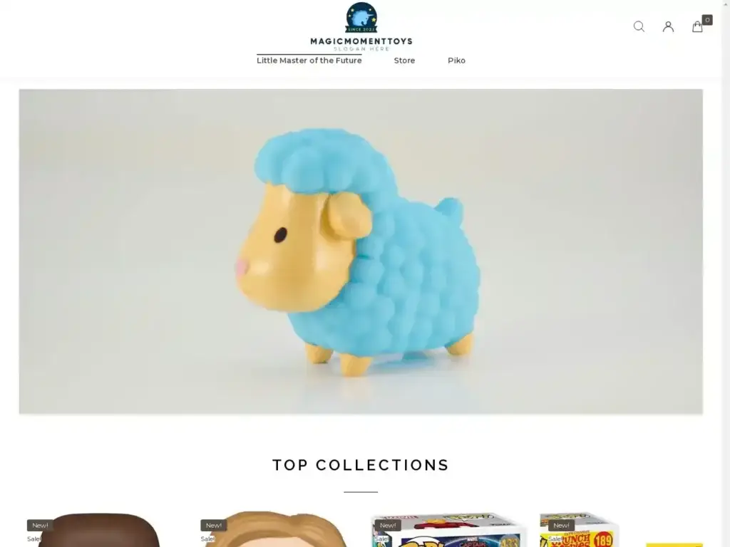 magicmomenttoys-com Alternative Text