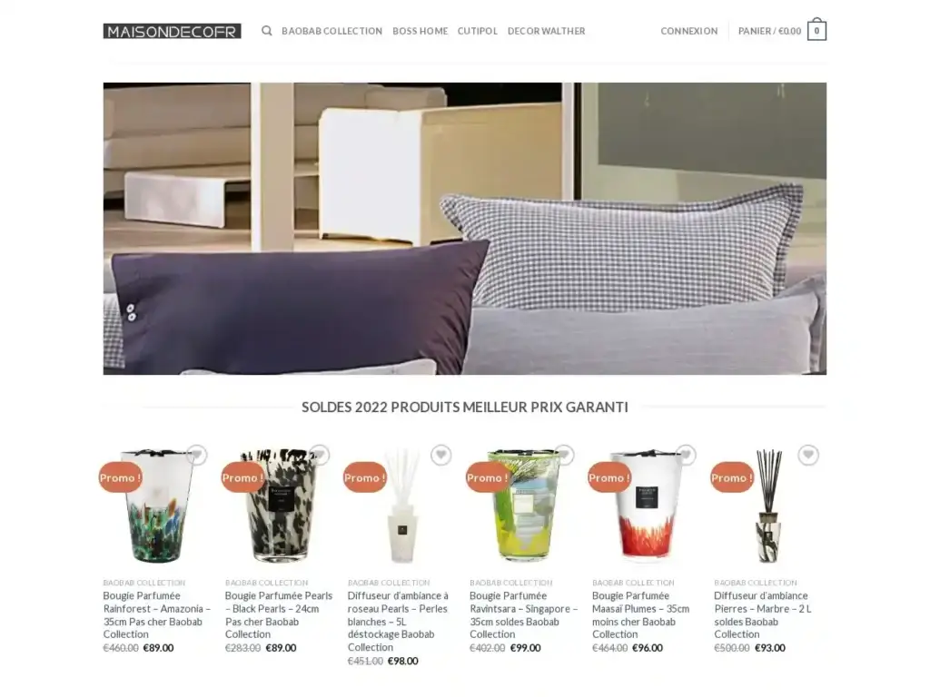 maisondecofr-com Alternative Text