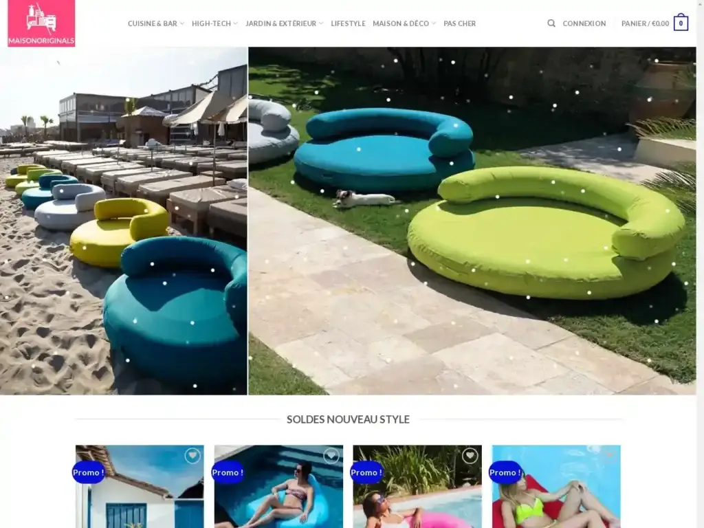 maisonoriginals-com Alternative Text