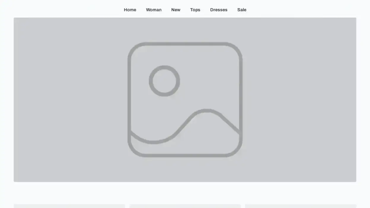 Screenshot of Non-Delivery scam website Maizaicai.com