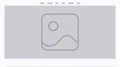 Screenshot of Non-Delivery scam website Maizaicai.com