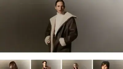 Screenshot of Non-Delivery scam website Mangooutlets.com