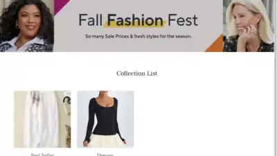 Screenshot of Non-Delivery scam website Mangowarehouse.com