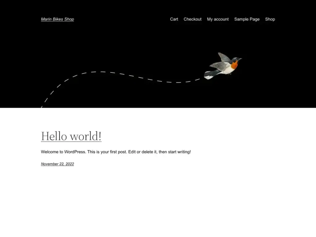 marinbikesshop-com Alternative Text
