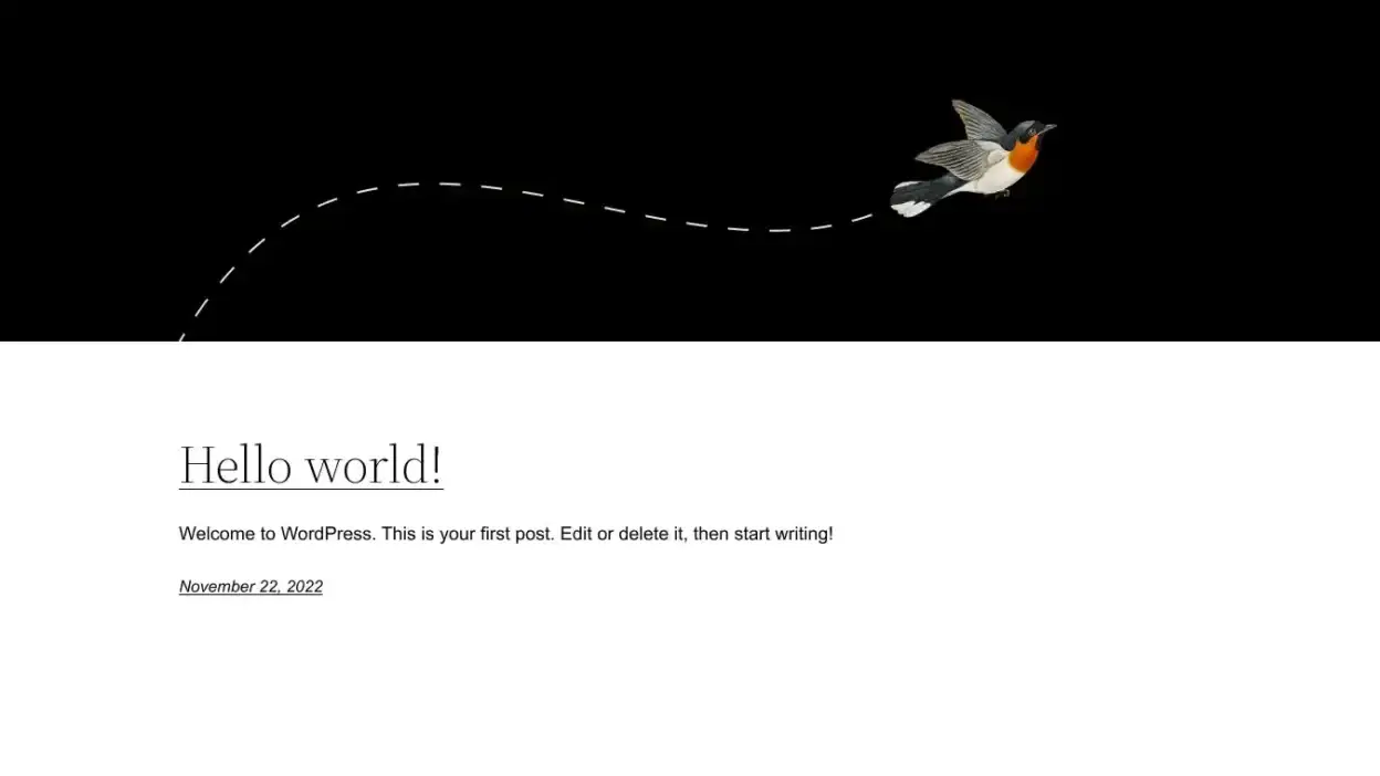 Screenshot of Non-Delivery scam website Marinbikesshop.com