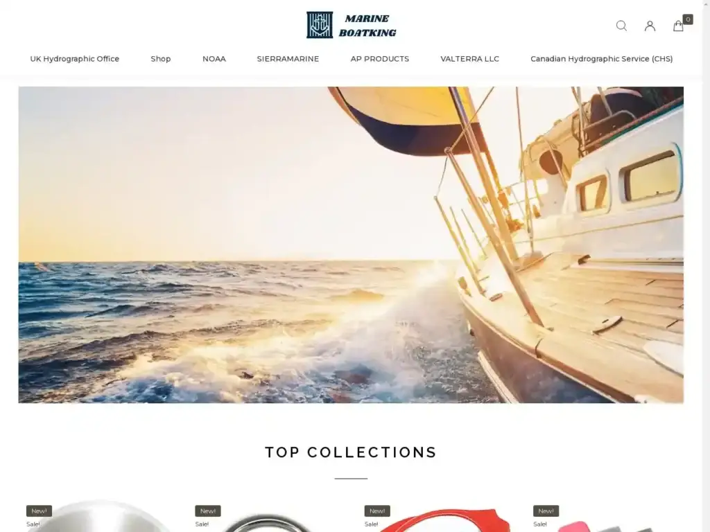 marineboatking-com Alternative Text