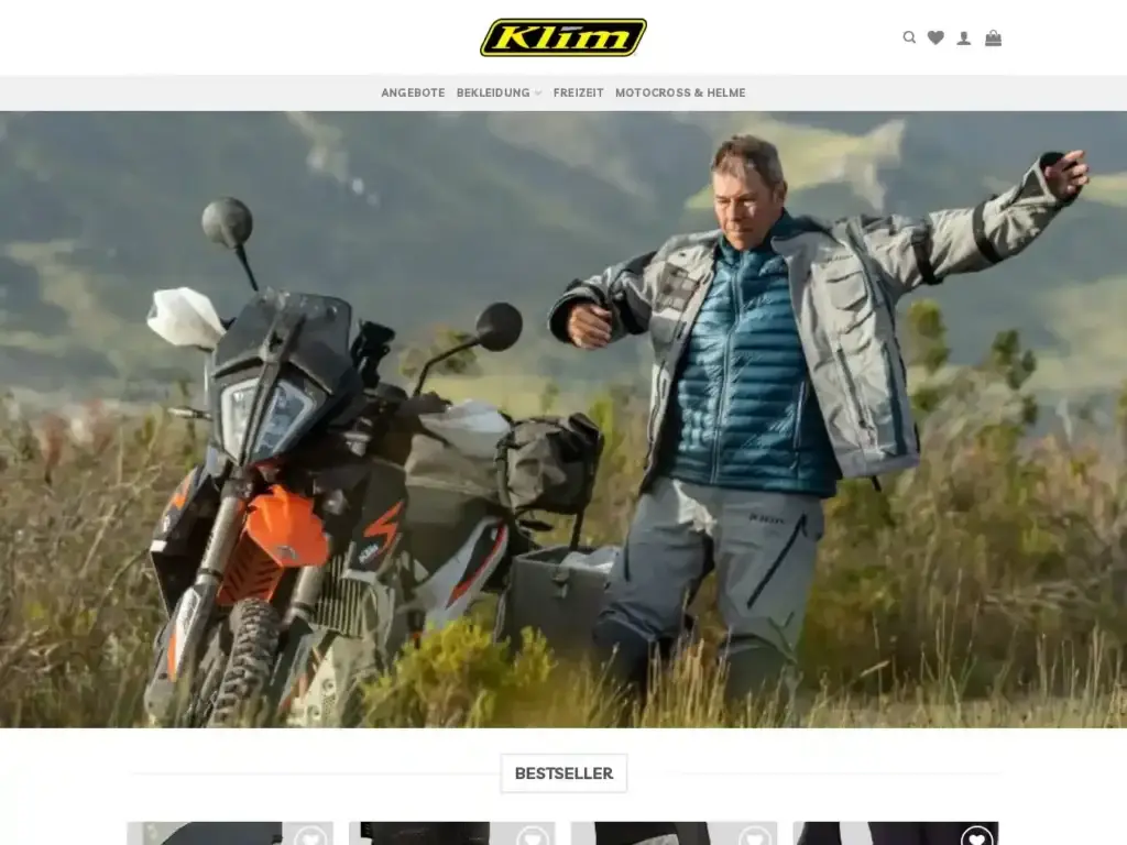 markenklim-com Alternative Text