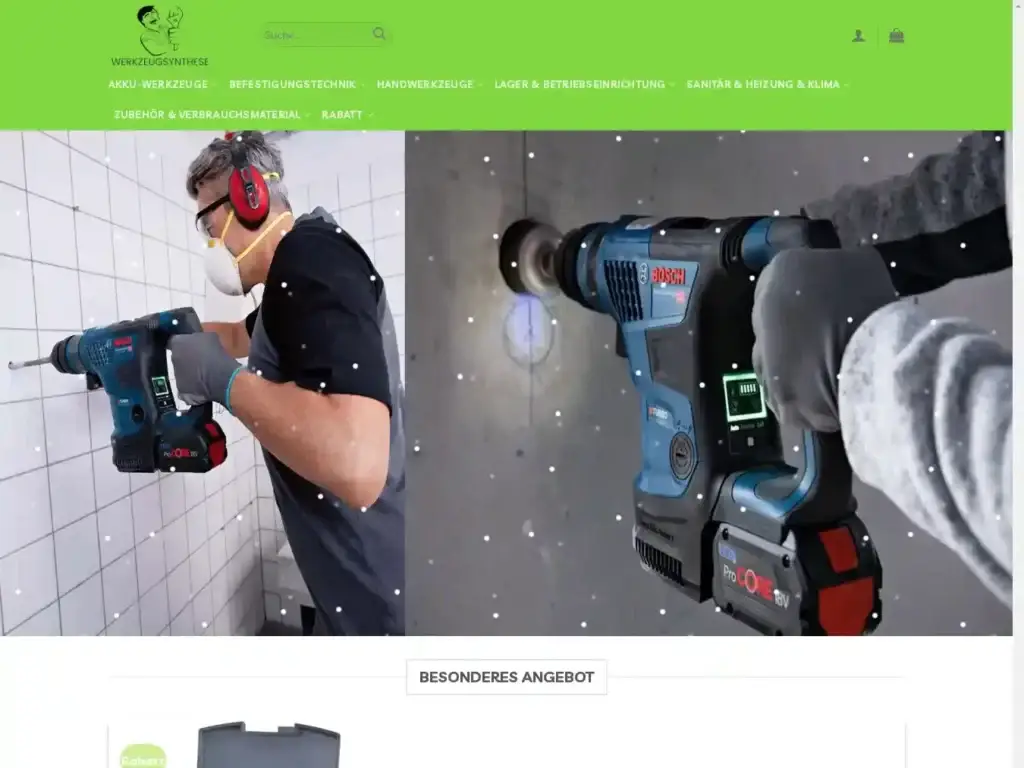 markenwerkzeug-com Alternative Text