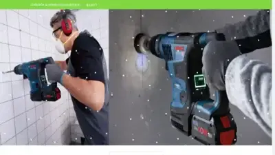 Screenshot of Non-Delivery scam website Markenwerkzeug.com