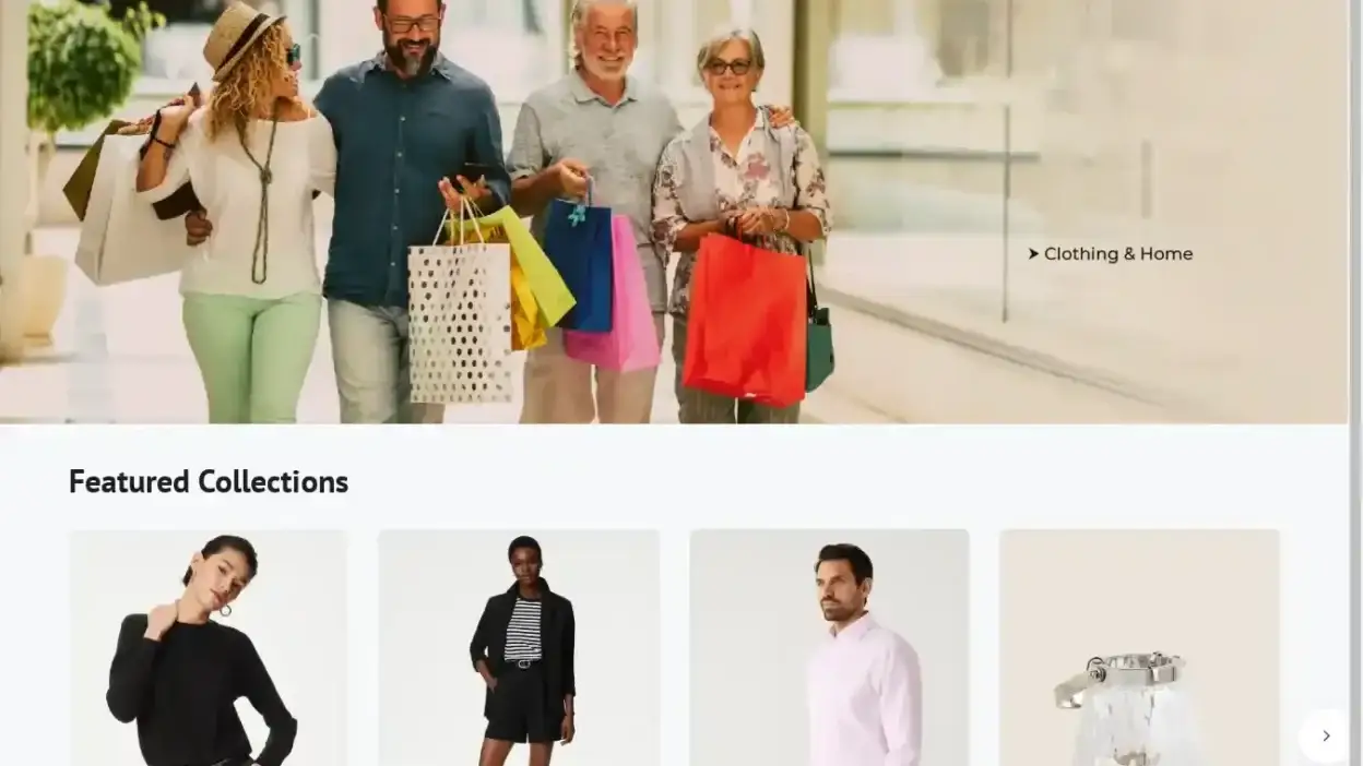 Screenshot of Non-Delivery scam website Marspenvip.shop