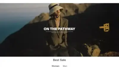 Screenshot of Non-Delivery scam website Massimoduttivip.com