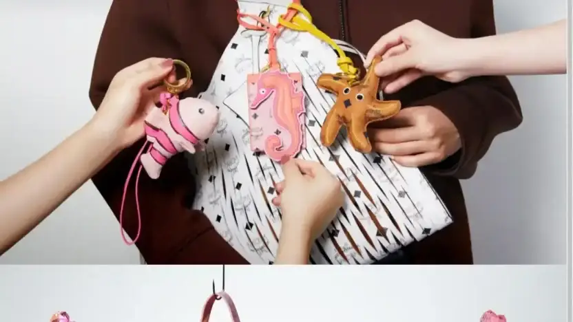 Screenshot of Non-Delivery scam website Mcmeu.shop