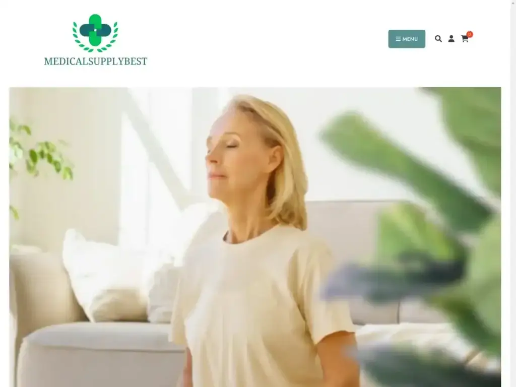 medicalsupplybest-com Alternative Text