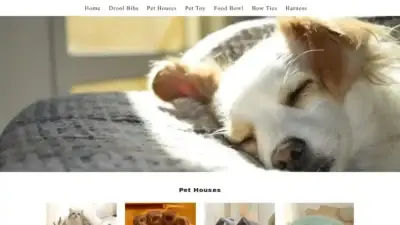 Screenshot of Non-Delivery scam website Meiyutrading.shop