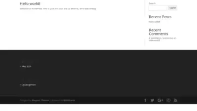 Screenshot of Sport scam website Meridabikesshop.com