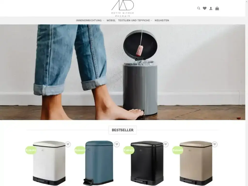 metteditmerhausrat-com Alternative Text