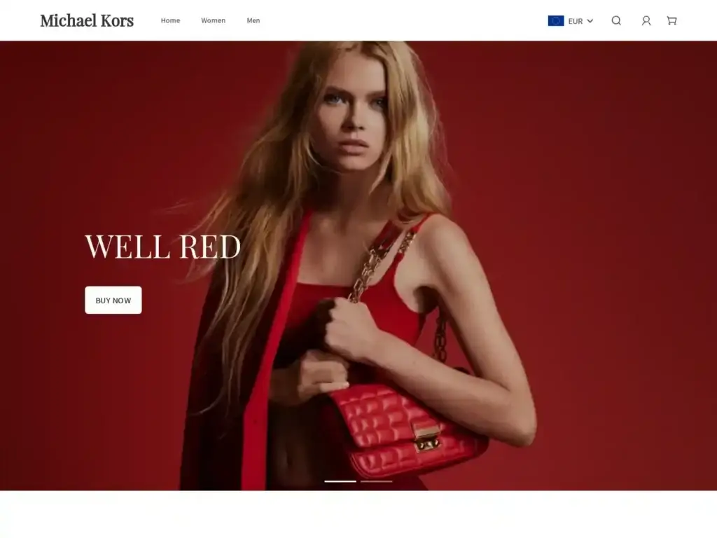 michaelmall-shop Alternative Text