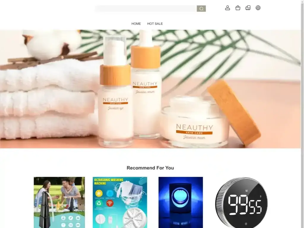 michalla-shop Alternative Text