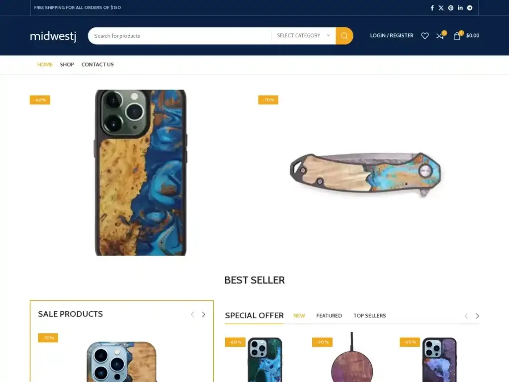 midwestjyjsupplies-shop Alternative Text