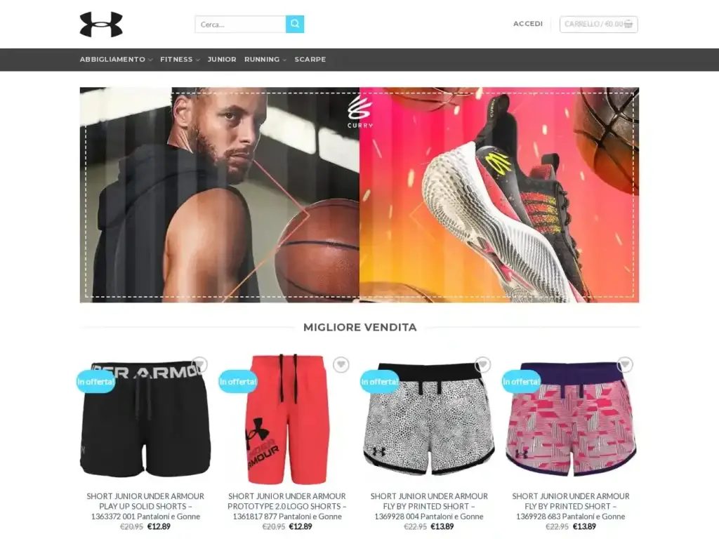 migliorisport-com Alternative Text