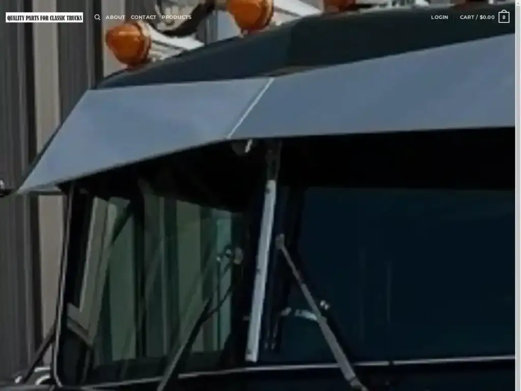 mikesclassictruck-com Alternative Text