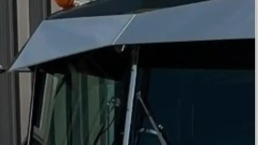 Screenshot of Automobile scam website Mikesclassictruck.com