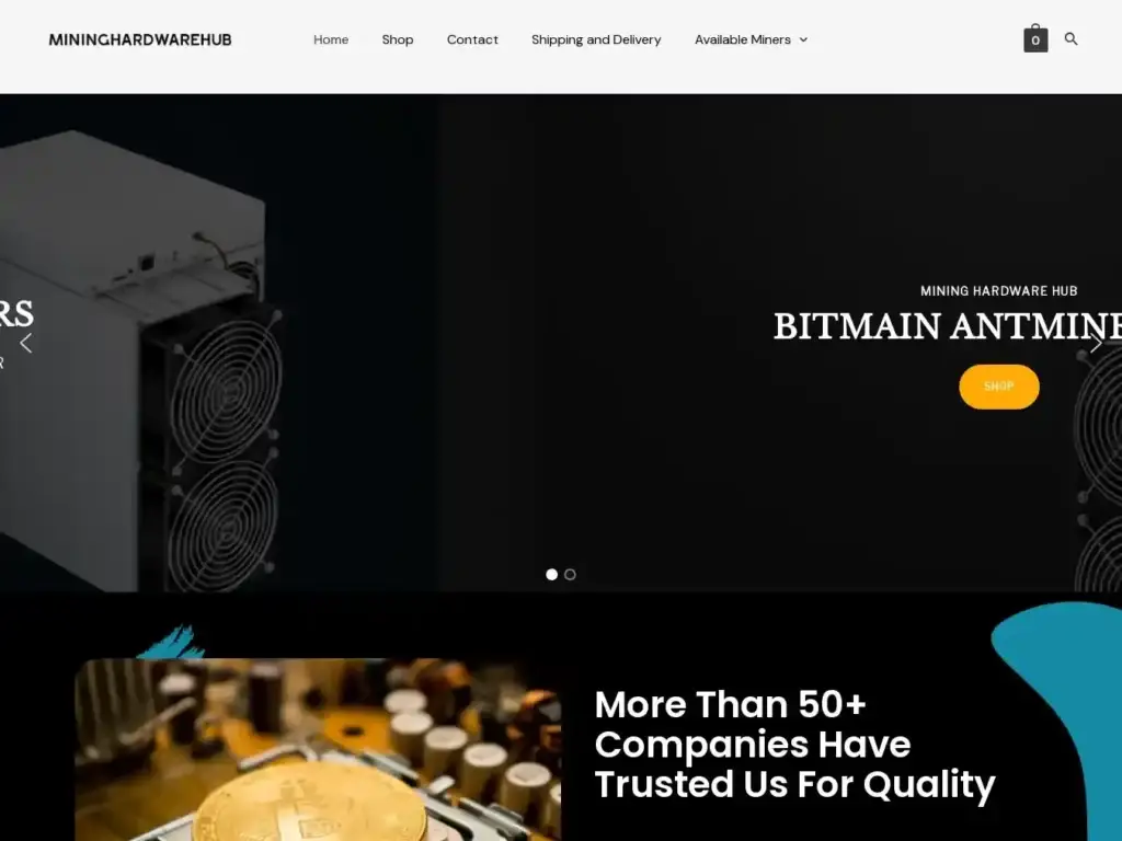 mininghardwarehub-com Alternative Text