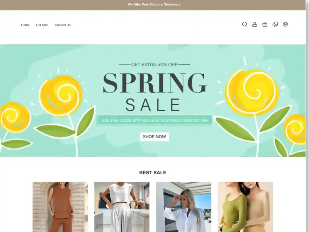 minjumal-shop Alternative Text