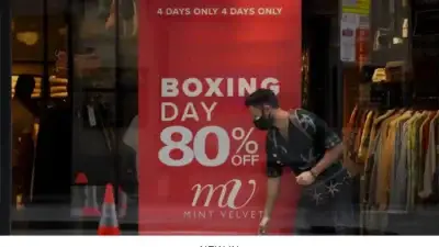 Screenshot of Non-Delivery scam website Mintvelvetstore.shop