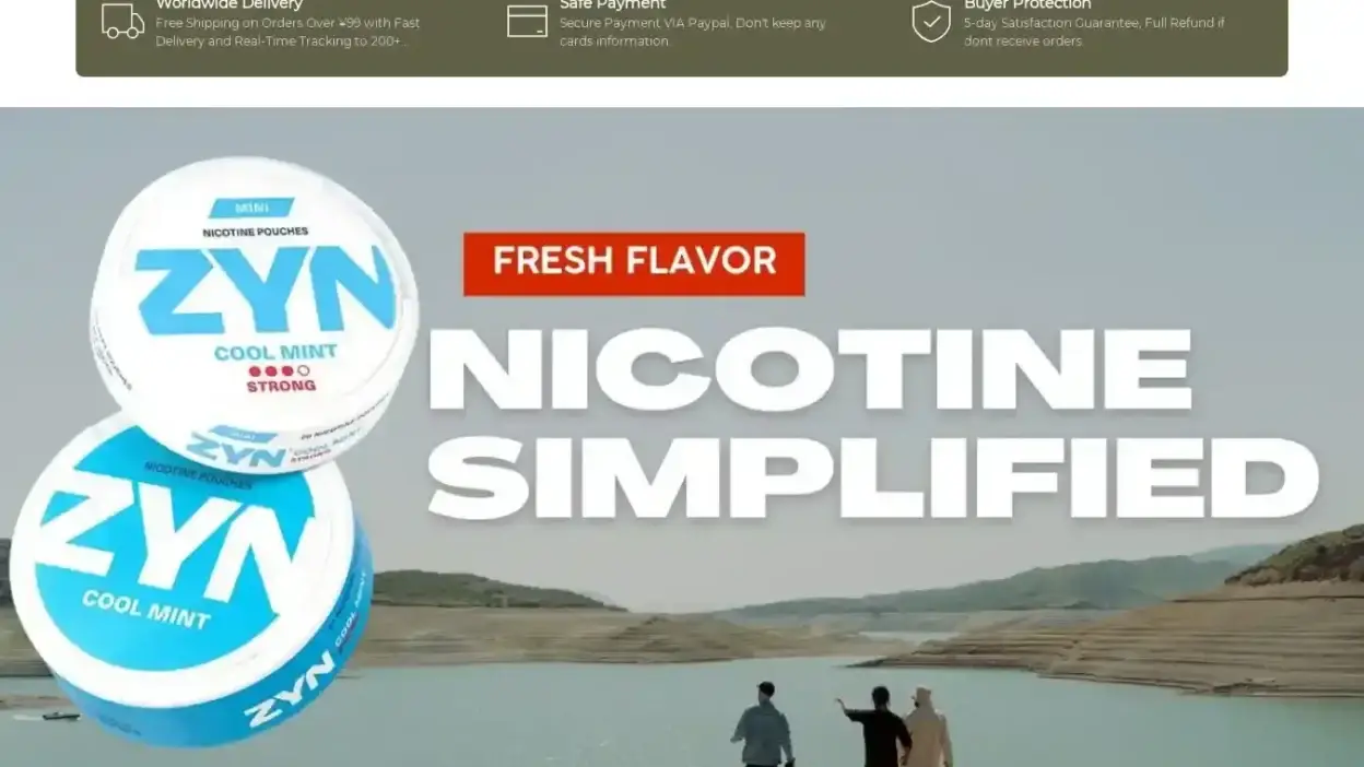 Screenshot of Non-Delivery scam website Mintying.com