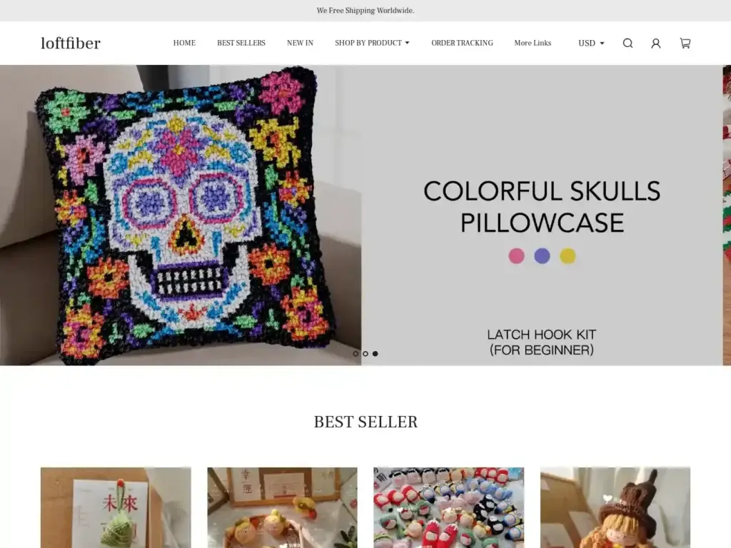 mitchuk-shop Alternative Text