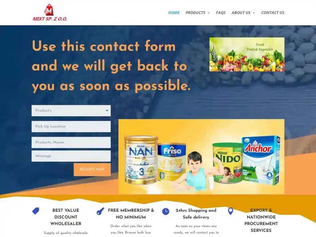 mixtsp-com Alternative Text