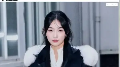 Screenshot of Non-Delivery scam website Mlb-kr.com