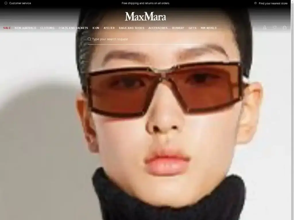 mmaxmara-shop Alternative Text