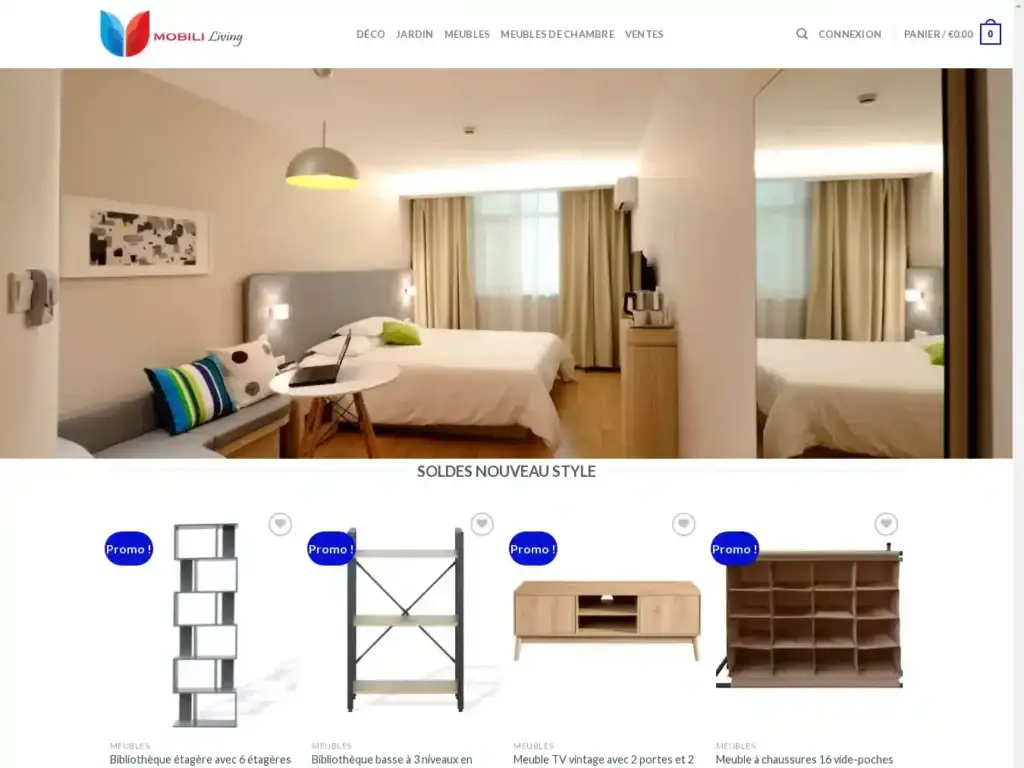 mobiliermobili-com Alternative Text