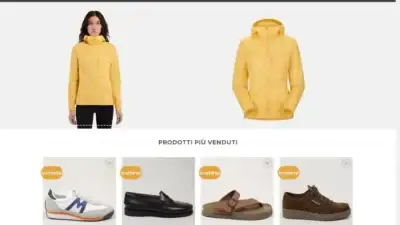 Screenshot of Non-Delivery scam website Modaregali.com