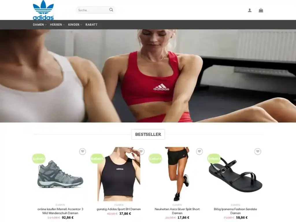 modedesignde-com Alternative Text