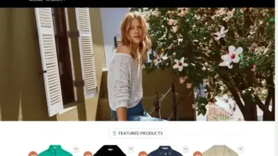 Screenshot of Non-Delivery scam website Modemorgan.com