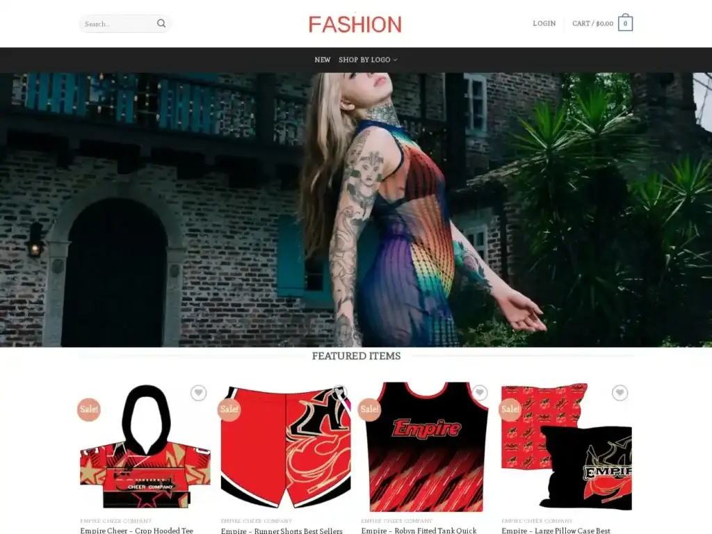 modishsportgoods-com Alternative Text