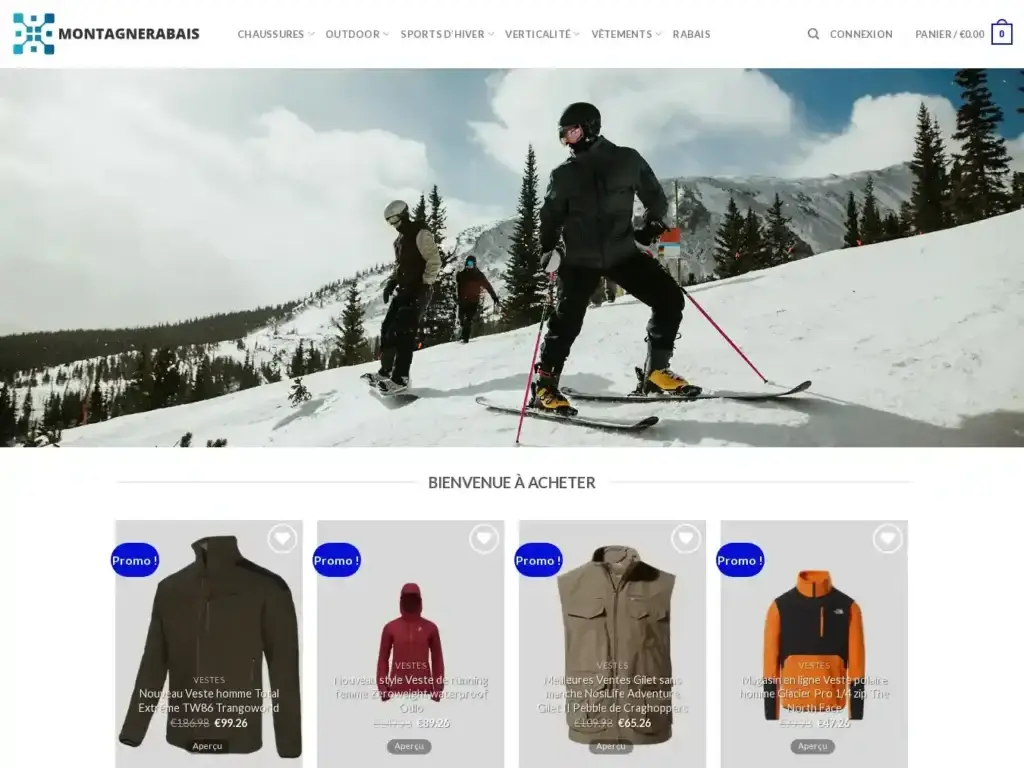 montagnerabais-com Alternative Text