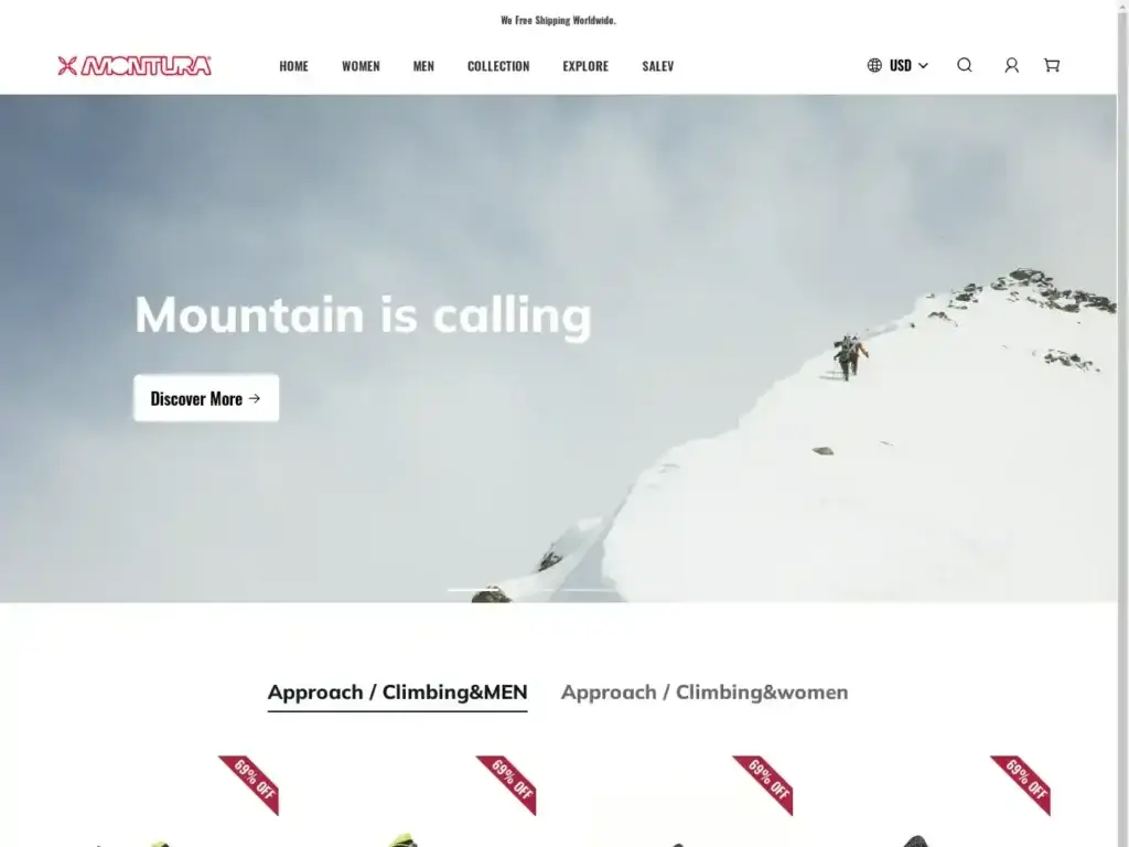 monturey-com Alternative Text