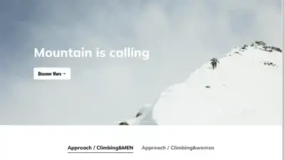 Screenshot of Non-Delivery scam website Monturey.com