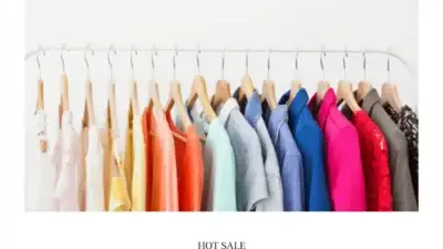 Screenshot of Non-Delivery scam website Mookerstore.com