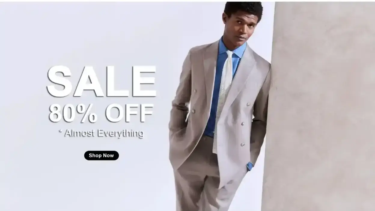 Screenshot of Non-Delivery scam website Mossbrosofficial.shop